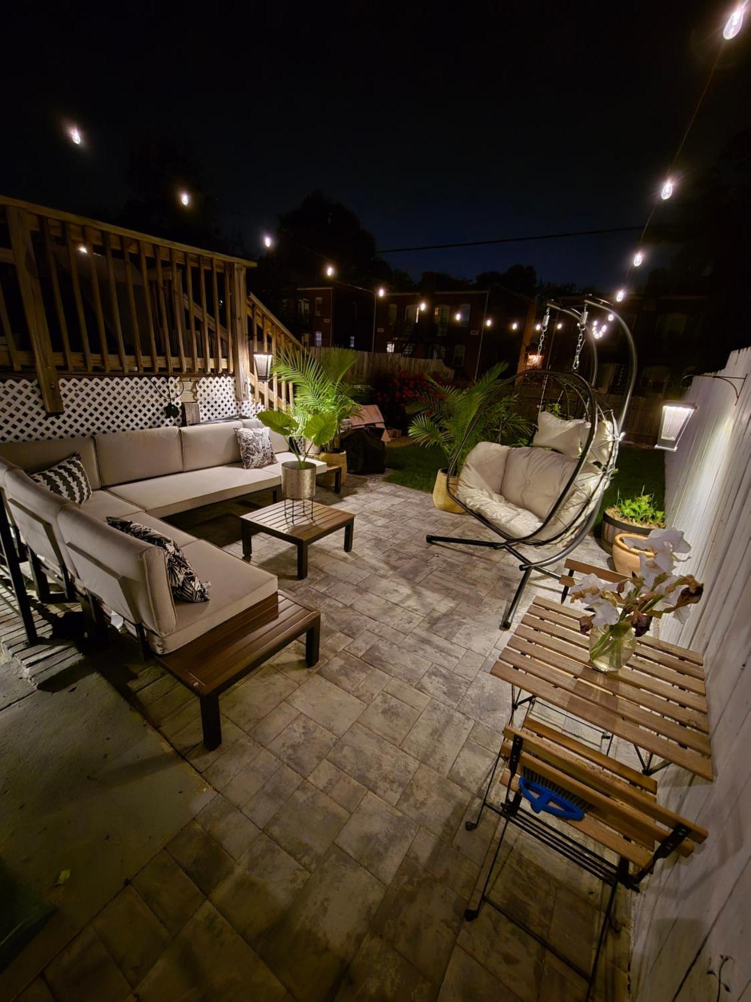 Beautiful Basement Suite & Outdoor Oasis Distrito de Colúmbia Exterior foto